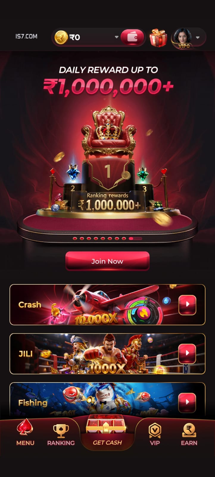 Bonu7 Game screenshot